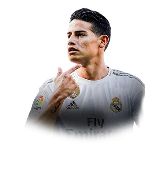 james rodriguez fifa 22